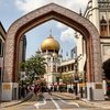 Bikin Ramadan makin Seru, Ini 5 Wisata Muslim yang Ada di Kampung Glam Singapura