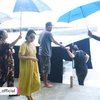 Potret Liburan Mewah Naik Yacht ala Mayangsari, Pamer Vila Keluarga di Pulau Bira Kecil
