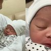 Deretan Potret Anak Nadya Mustika yang Baru Lahir, Disebut-Sebut Mirip Rizki DA