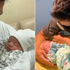 Manis Banget, Ini 5 Potret Rizki DA Bersama Bayinya yang Baru Lahir