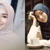 6 Adu Gaya Amanda Manopo dan Glenca Chysara saat Pakai Hijab, Cantikan yang Mana nih?