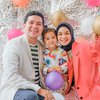 10 Potret Khawla Saila, Putri Haykal Kamil dan Tantri Namirah yang Bikin Gemes!
