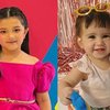 9 Potret Anak Artis Blasteran Timur Tengah, Miliki Wajah Menawan dan Menggemaskan