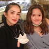 Pesona Ara, Putri Kedua Ussy Sulistiawaty yang Sudah Beranjak Remaja