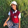 Genap Berusia 17 Tahun, Ini Transformasi Ratu Sofya Pemeran Lili di Sinetron Dari Jendela SMP