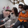 Hamil Anak Kedua, Ini momen Nagita Slavina Kunjungi Dokter Kandungan