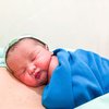 9 Potret Baby Eshan, Anak Tengku dan Andrew Andhika yang Gemesin banget!