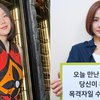 6 Potret Adu Kemiripan Agnes Jennifer dan Oh Yoon Hee Pemain Drakor The Penthouse