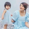 Padahal Masih Kecil, Deretan Anak Selebriti Ini Pernah Dapat Rundungan dari Netizen Julid