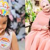 Ini Pesona Baby Aafiyah Anak Pertama Siti Nurhalizah yang Baru Jadi Kakak!