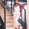 10 OOTD Ramadan ala Awkarin, Bisa Jadi Inspirasi Outfit Buat Bukber nih!