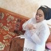 Kekeyi Dandan Cantik Ala Ibu Kartini, Pesonanya Makin Terpancar!