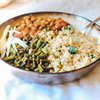 Bikin Kenyang, Ini 8 Makanan Pengganti Nasi Saat Puasa