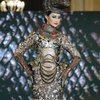 Ini Potret Ayu Maulida Pakai Kostum Komodo yang Siap Tampil di Miss Universe 2020