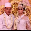 8 Tahun Menikah, Begini Potret Faby Marcelia dan Revand Narya yang Mesra bak Pengantin Baru