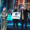 Ini Pesona Mark Natama Runner Up Indonesia Idol Season 11