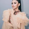 10 Potret Rimar Callista, Juara Idol Seasons 11 dengan Aksi Panggung Bak Penyanyi Kelas Dunia