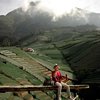9 Potret Nepal Van Java, Wisata Alam Magelang bak Pegunungan Himalaya