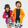 Intip Gaya Pemotretan Gempi dan Rafathar untuk Brand Fashion Mylk, Gemes Banget!