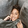 Ini 10 Potret Anak Pertama Nana Mirdad yang Kini Sudah Remaja, Makin Ganteng