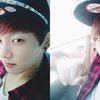 10 Potret Selfie Jadul Jungkook BTS, Gemes Banget Walau Tampil Tanpa Makeup!