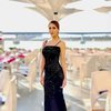 10 Potret Anna Silvia, Wakil Indonesia di Ajang Miss Elite World