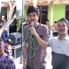 Viral Video Duta Sheila On 7 Nyanyi di Kondangan, Ini Potret Gayanya yang Sederhana