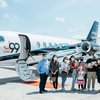 Tanpa Ruben Onsu, Ini Deretan Momen Sarwendah Boyong 3 Anak ke Bali pakai Jet Pribadi