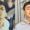 10 Potret Transformasi Raditya Dika, dari Penulis Buku Sampai Jadi Komika dan Youtuber Terkenal