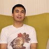 10 Potret Transformasi Raditya Dika, dari Penulis Buku Sampai Jadi Komika dan Youtuber Terkenal