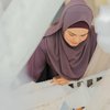 10 Potret Siti Nurhaliza Saat Momong Anak, Telaten Banget Setelah 11 Tahun Nantikan Buah Hati!