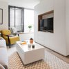 5 Ide Pemanfaatan Furnitur Desain Interior Pada Rumah Tipe Studio, Cocok buat Kamu yang Melajang