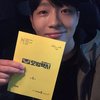 10 Potret Jeon Sung Il, Debutan di KDrama Taxi Driver yang Aktingnya Totalitas Banget!