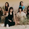 GFRIEND Dikabarkan Bubar, Simak Fakta Terkait Idol Group Ini
