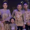 Ini 10 Potret Keluarga Hermansyah Menginap di Burj Al Arab, Hotel Terbaik di Dunia
