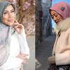 8 Potret Terbaru Pesinetron Era 90-an Indonesia yang Kini Berhijab, Makin Cantik dan Memesona