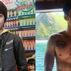10 Potret Transformasi Stefan William, dari Remaja Imut Sampai Jadi Ayah Berotot