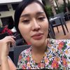Gak Mau Kalah Sama Nagita Slavina, Ini Potret Lucinta Luna yang Ngidam Menginap di Hotel Bintang 5