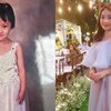 8 Foto Masa Kecil Natasha Wilona, Jago Gaya dan PD di Depan Kamera Sejak Dulu
