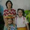 8 Foto Masa Kecil Natasha Wilona, Jago Gaya dan PD di Depan Kamera Sejak Dulu