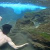5 Spot Foto Underwater yang Ada di Malang, Pemandangan Bawah Airnya Bikin Terpana