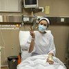 Dirumorkan Kena Serangan Jantung, Begini Kondisi Terkini Nikita Mirzani saat Jalani Perawatan