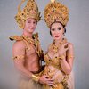 Deretan Foto Lucinta Luna Berlibur di Bali Bareng Pacar, Dinner Romantis sampai Maternity Shoot