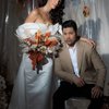 Segera Menikah, Ini Potret Prewedding Erick Iskandar dengan Vanessa Lima