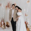 Segera Menikah, Ini Potret Prewedding Erick Iskandar dengan Vanessa Lima