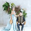 Segera Menikah, Ini Potret Prewedding Erick Iskandar dengan Vanessa Lima