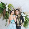 Segera Menikah, Ini Potret Prewedding Erick Iskandar dengan Vanessa Lima