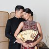 Segera Menikah, Ini Potret Prewedding Erick Iskandar dengan Vanessa Lima