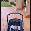Ini Momen Liburan Pertama Baby Anzel Anak Audi Marissa dan Anthony Xie yang Sederhana Tapi Seru! 