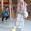 10 Potret Alvin Faiz Saat Main Sepak Bola, Disebut Sampai Lalai pada Istri dan Anak